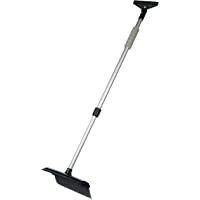 AmazonBasics - Escoba de nieve extensible